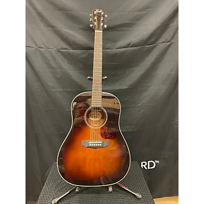 Guild Ds 240 Acoustic Guitar
