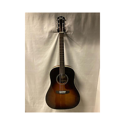 Guild Ds240 Acoustic Guitar