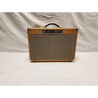 Ultrasound Ds3 Acoustic Guitar Combo Amp