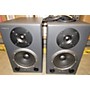 Used Roland Ds90 Studio Monitor (PAIR) Powered Monitor