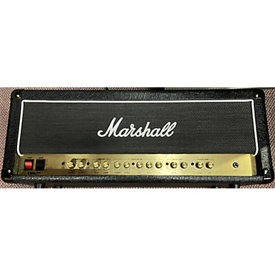 Marshall Dsl100HR 100w Tube Guitar Amp Head