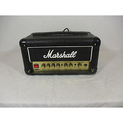 Marshall Dsl1hr Tube Guitar Amp Head