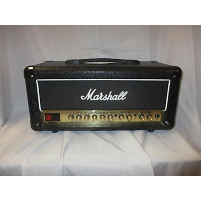 Marshall Dsl20 Head Tube Guitar Amp Head