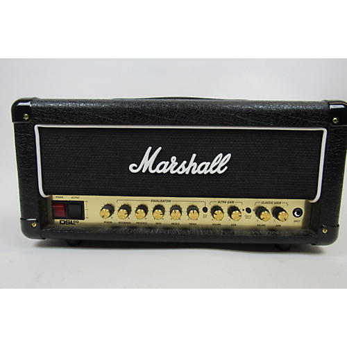 Marshall Dsl20h Tube Guitar Amp Head