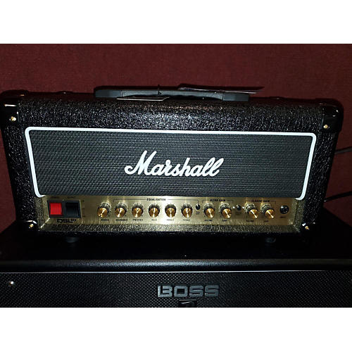 Dsl20hr Tube Guitar Amp Head