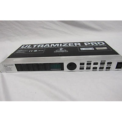 Behringer Dsp1424p Ultramizer Pro Exciter