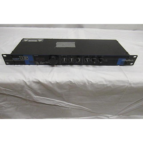 Digitech Dsp16 Effects Processor