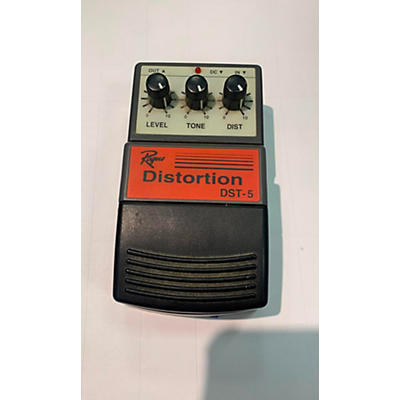 Rogue Dst-5 Effect Pedal