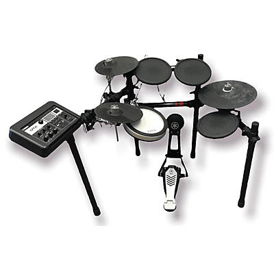 Yamaha Dtx 6kx Electric Drum Set