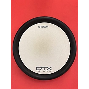 Used Yamaha Dtx Xp80 Trigger Pad Musician S Friend