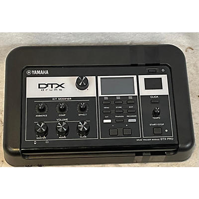 Yamaha Dtx-pro Electric Drum Module