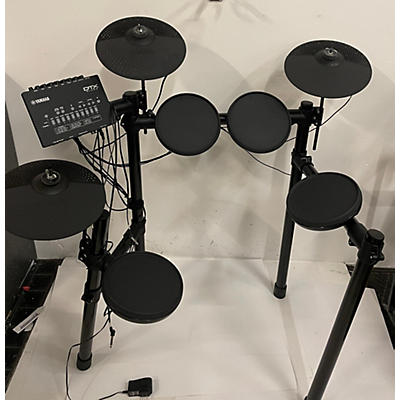 Yamaha Dtx402k Electric Drum Set