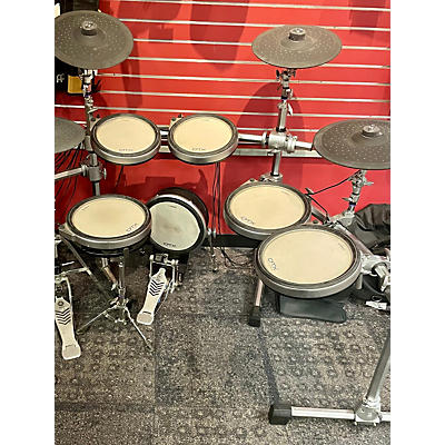 Yamaha Dtx950k Electric Drum Set