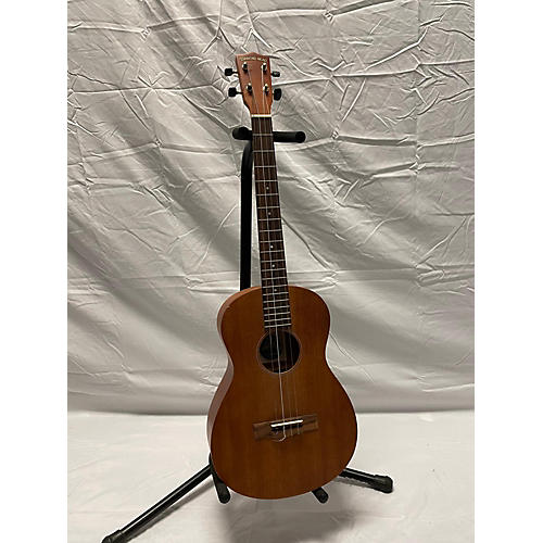 Diamond Head Du200b Ukulele Natural