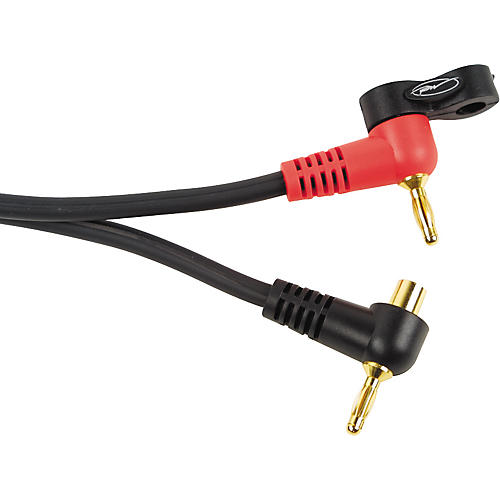 Dual Banana Speaker Cable