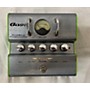 Used Ashdown Dual Band Compression (Bass) Effect Pedal