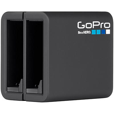 GoPro Dual Battery Charger (For HERO4)