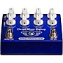 Mad Professor Dual Blue Delay Effects Pedal