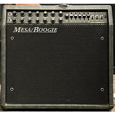 MESA/Boogie Dual Caliber DC-3 Tube Guitar Combo Amp