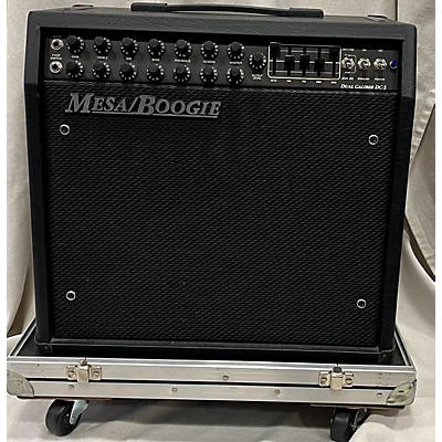 Mesa Boogie Dual Caliber DC3 Tube Guitar Combo Amp