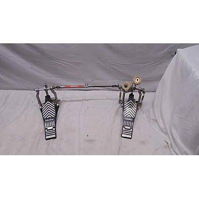 Gibraltar Dual Chain Double Bass Drum Pedal