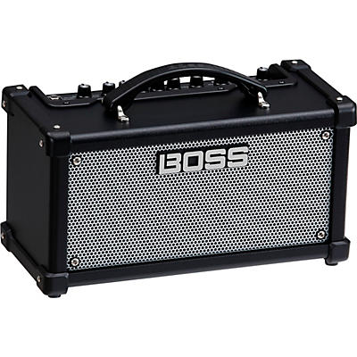 BOSS Dual Cube LX Guitar Combo Amplifier