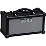 Open-Box BOSS Dual Cube LX Guitar Combo Amplifier Condition 1 - Mint Black