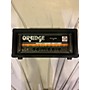Used Orange Amplifiers Dual Dark 50 Tube Guitar Amp Head