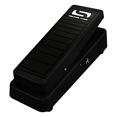 Source Audio Dual Expression Pedal