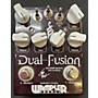 Used Wampler Dual Fusion Tom Quayle Signature Overdrive Effect Pedal