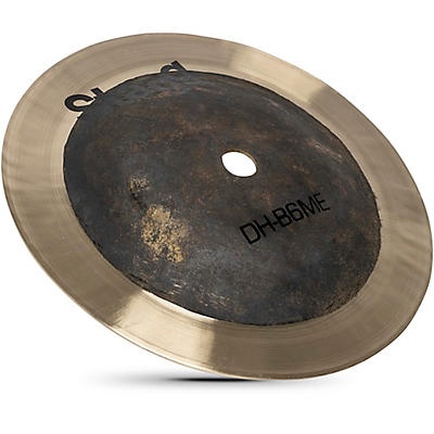 Stagg Dual Hammered Exo Series Medium Bell
