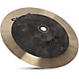 Stagg Dual Hammered Exo Series Medium Bell 7 in.