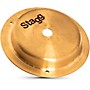 Stagg Dual Hammered Pure Bell 4.5 in.