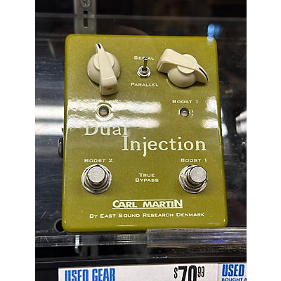 Carl Martin Dual Injection Effect Pedal