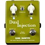 Open-Box Carl Martin Dual Injection Overdrive Guitar Pedal Condition 1 - Mint