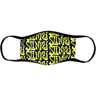 Ernie Ball Dual Lined Face Mask
