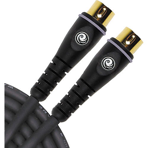 Dual MIDI Cable