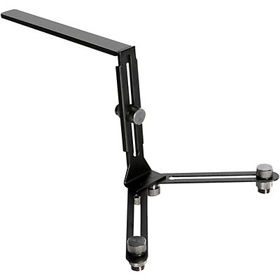 On-Stage Stands Dual Mic Amp Bar