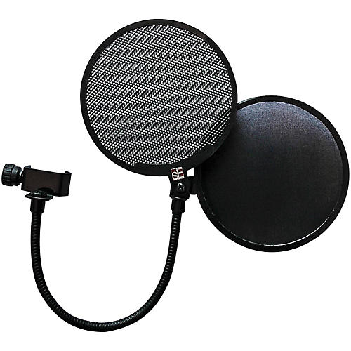 Pop Filters