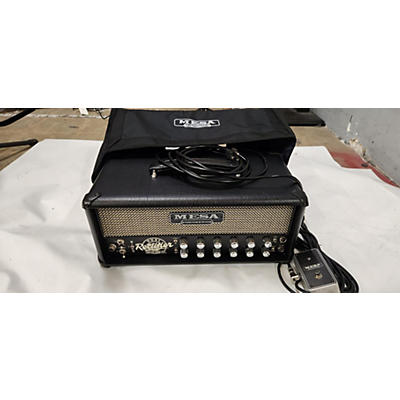 Mesa Boogie Dual Rectifier 100W Tube Guitar Amp Head
