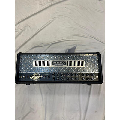 MESA/Boogie Dual Rectifier 100W Tube Guitar Amp Head