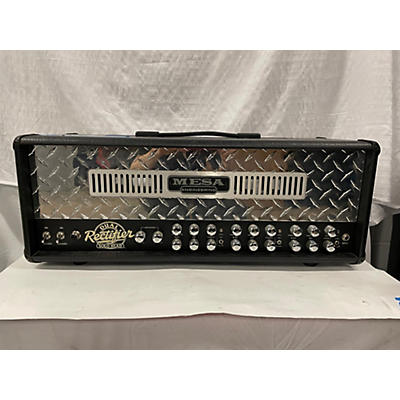 MESA/Boogie Dual Rectifier 100W Tube Guitar Amp Head