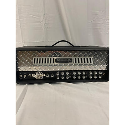 MESA/Boogie Dual Rectifier 100W Tube Guitar Amp Head