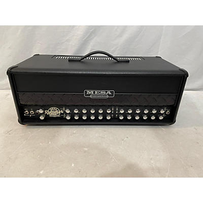 MESA/Boogie Dual Rectifier 100W Tube Guitar Amp Head