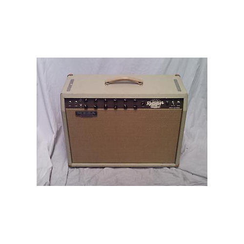 Mesa Boogie Dual Rectifier Maverick Guitar Combo Amp