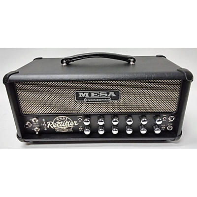 Mesa Boogie Dual Rectifier Rectoverb 25 Tube Guitar Amp Head