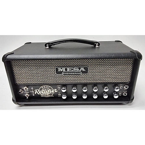 Mesa Boogie Dual Rectifier Rectoverb 25 Tube Guitar Amp Head
