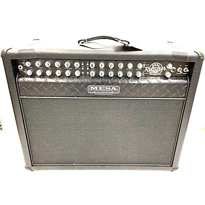 MESA/Boogie Dual Rectifier Roadster 2x12 Tube Guitar Combo Amp