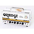 Orange Amplifiers Dual Terror DT30H 30W Tube Guitar Amp Head Condition 1 - MintCondition 3 - Scratch and Dent  194744910166
