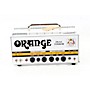 Open-Box Orange Amplifiers Dual Terror DT30H 30W Tube Guitar Amp Head Condition 3 - Scratch and Dent  197881188832